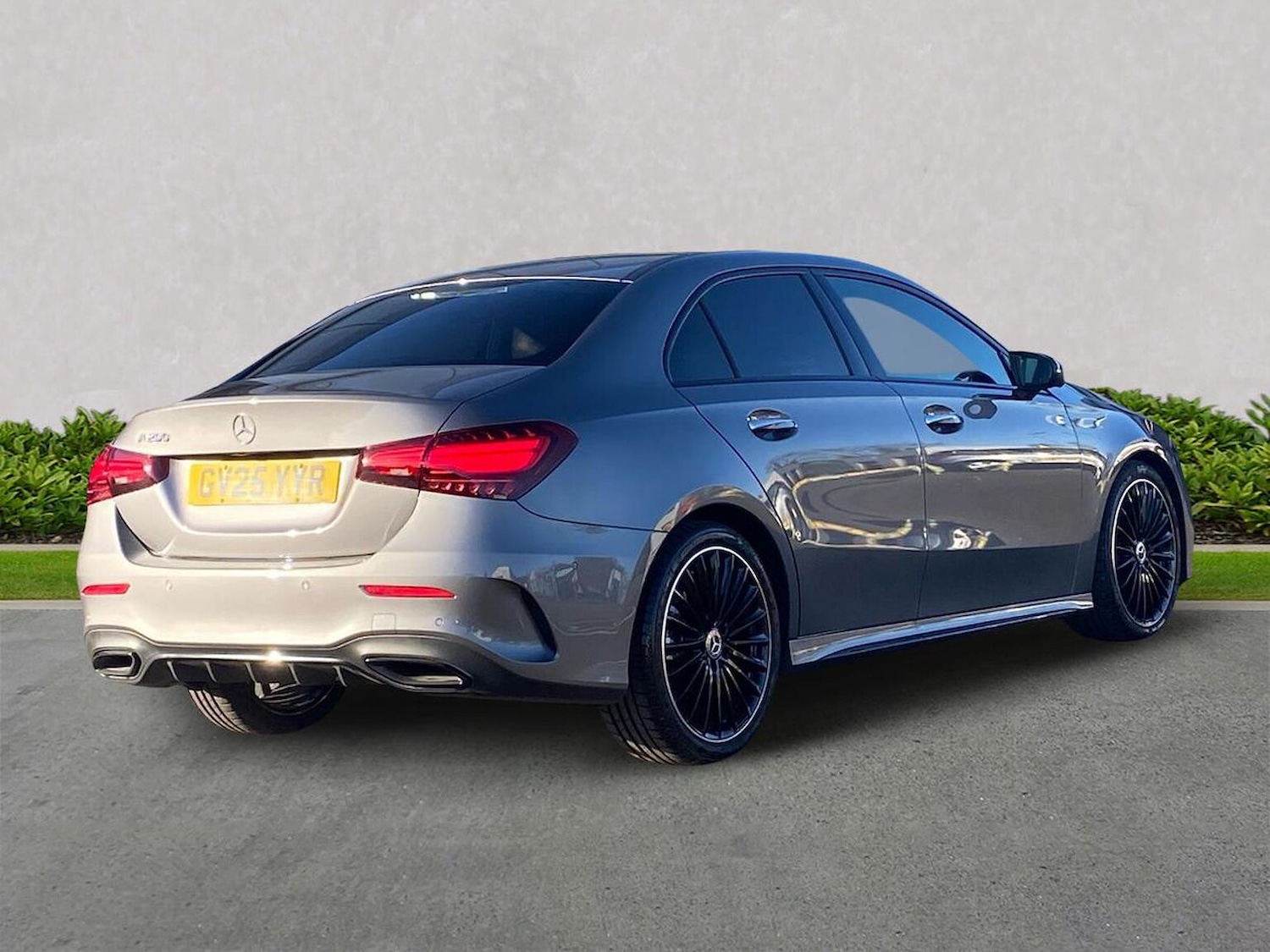 Used Mercedes-Benz A-Class 2025 for sale - 77077370: Photo 20