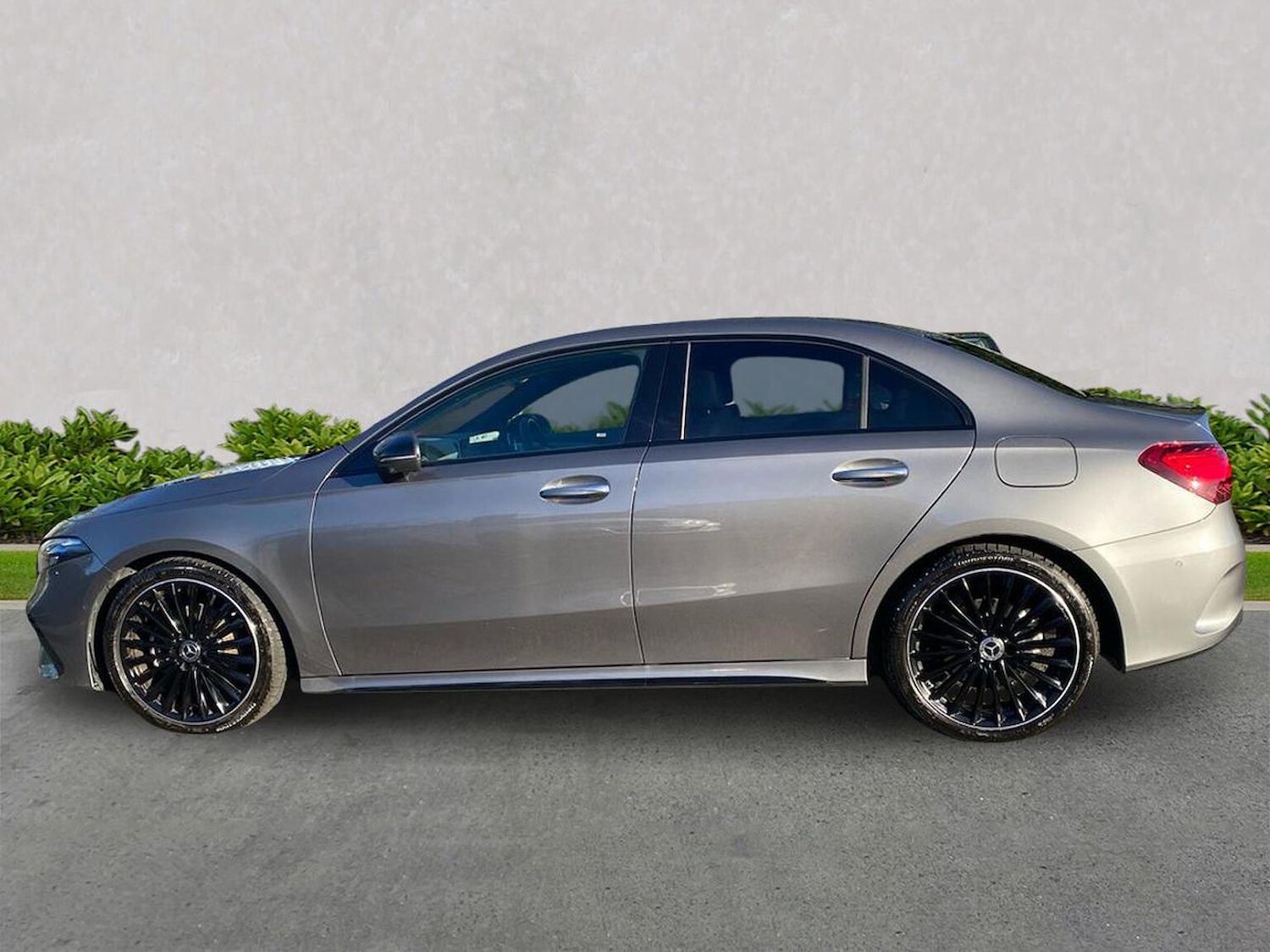 Used Mercedes-Benz A-Class 2025 for sale - 77077370: Photo 21