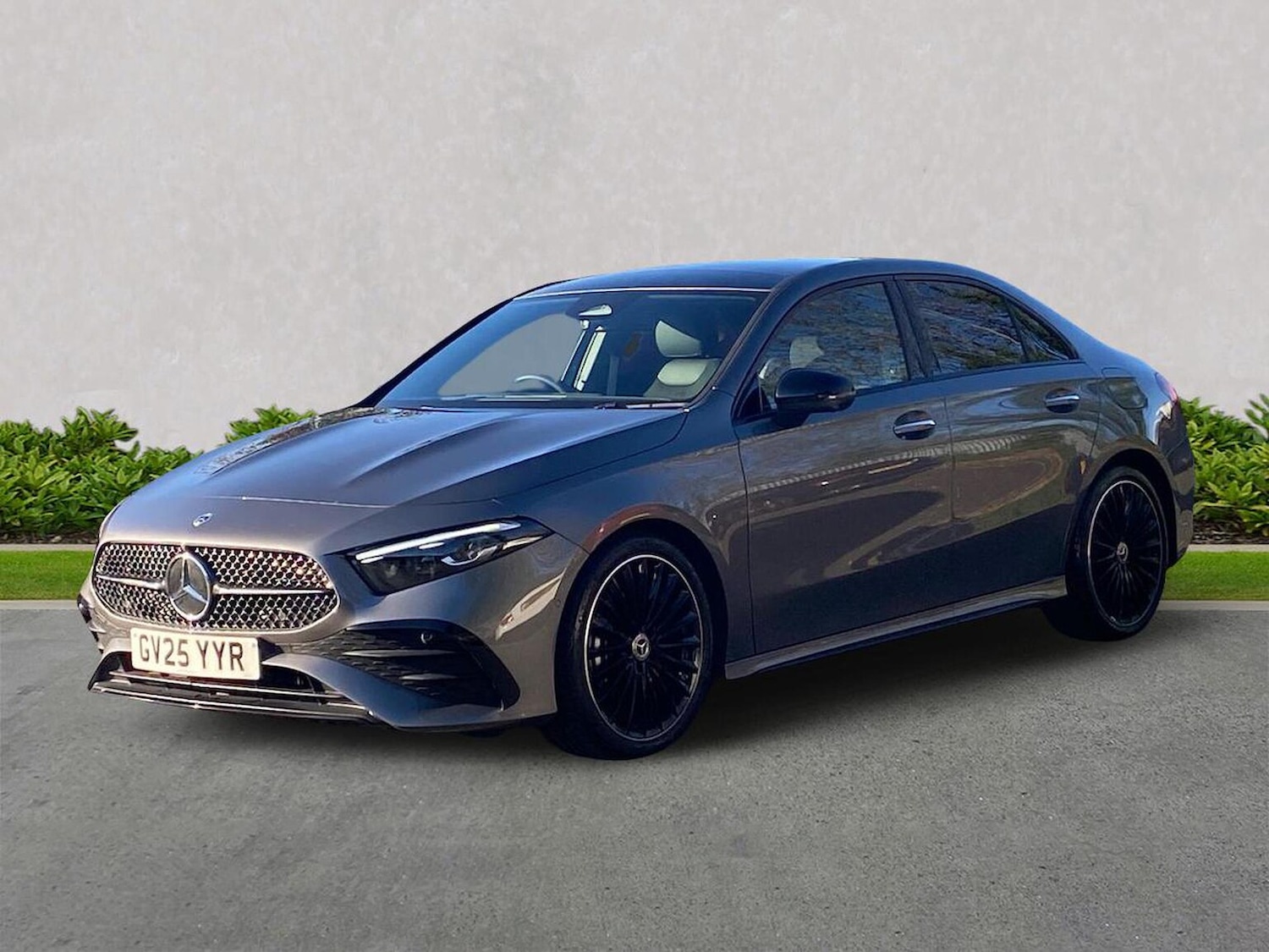 Used Mercedes-Benz A-Class 2025 for sale - 77077370: Photo 22