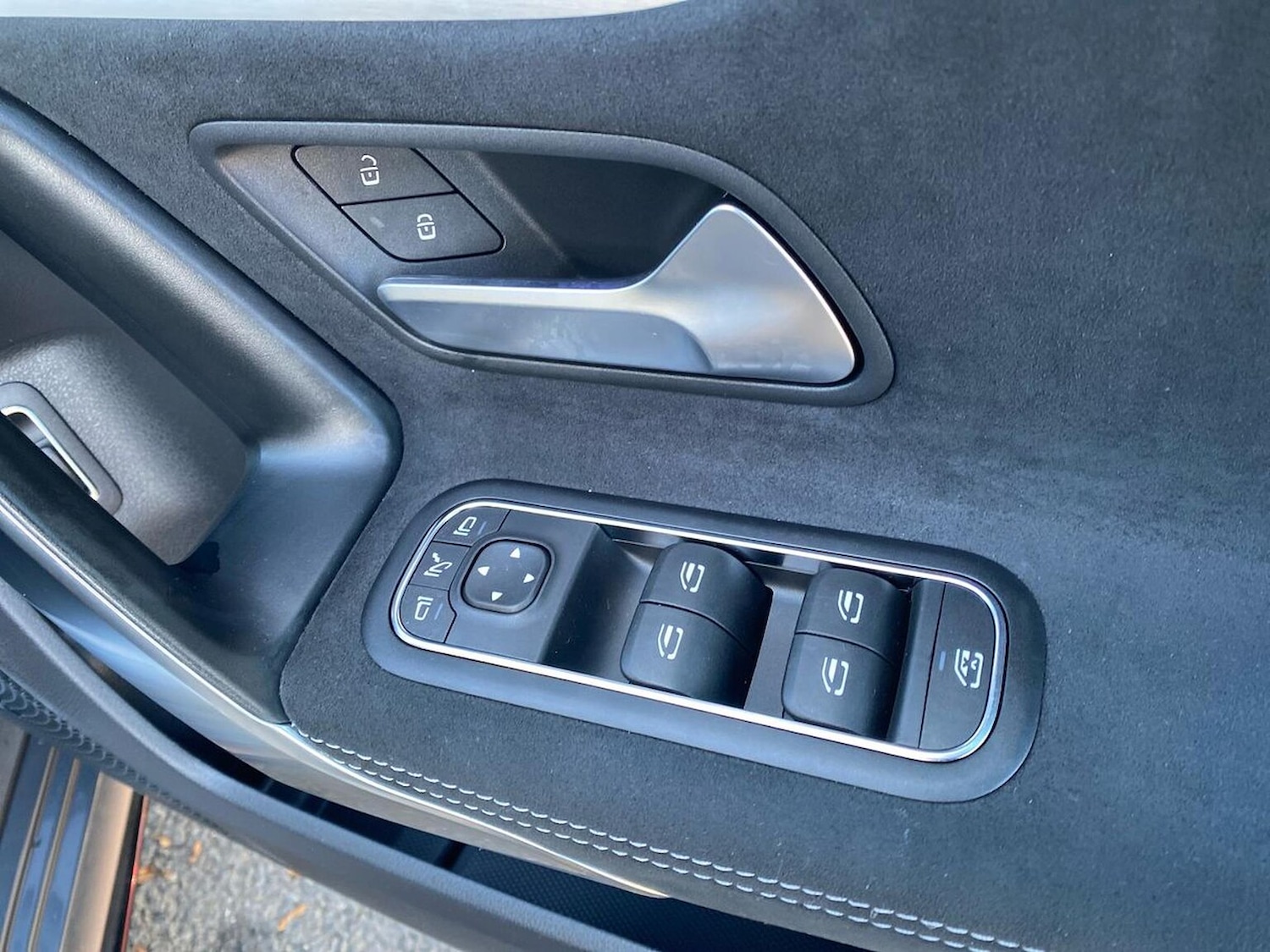 Used Mercedes-Benz A-Class 2025 for sale - 77077370: Photo 23