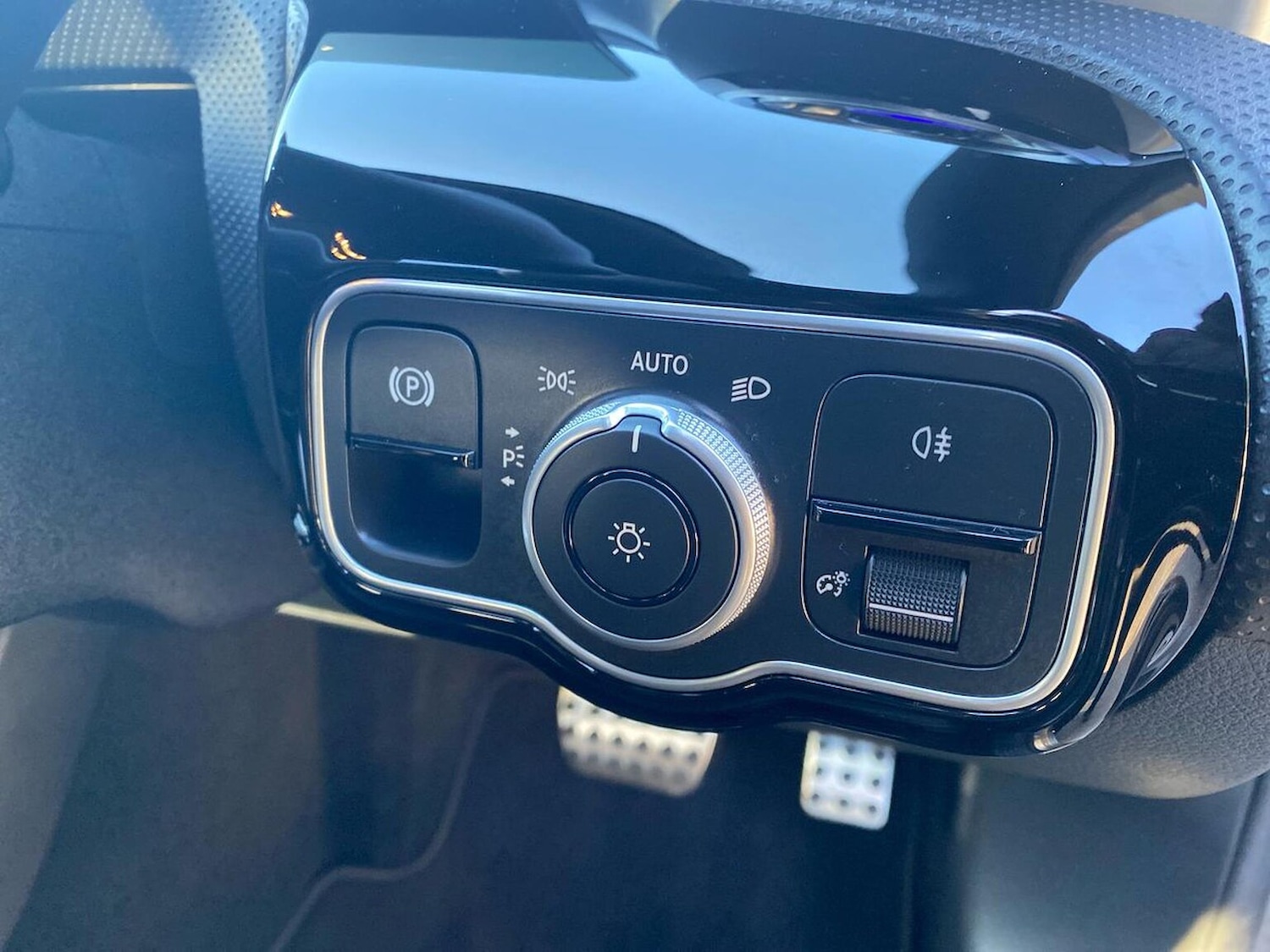 Used Mercedes-Benz A-Class 2025 for sale - 77077370: Photo 24