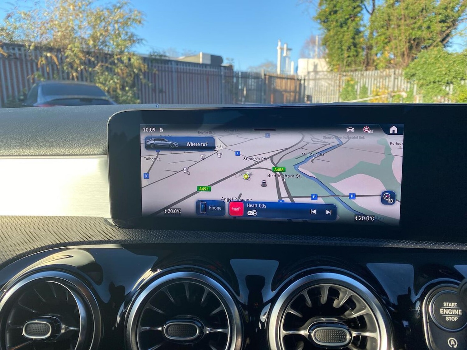 Used Mercedes-Benz A-Class 2025 for sale - 77077370: Photo 25