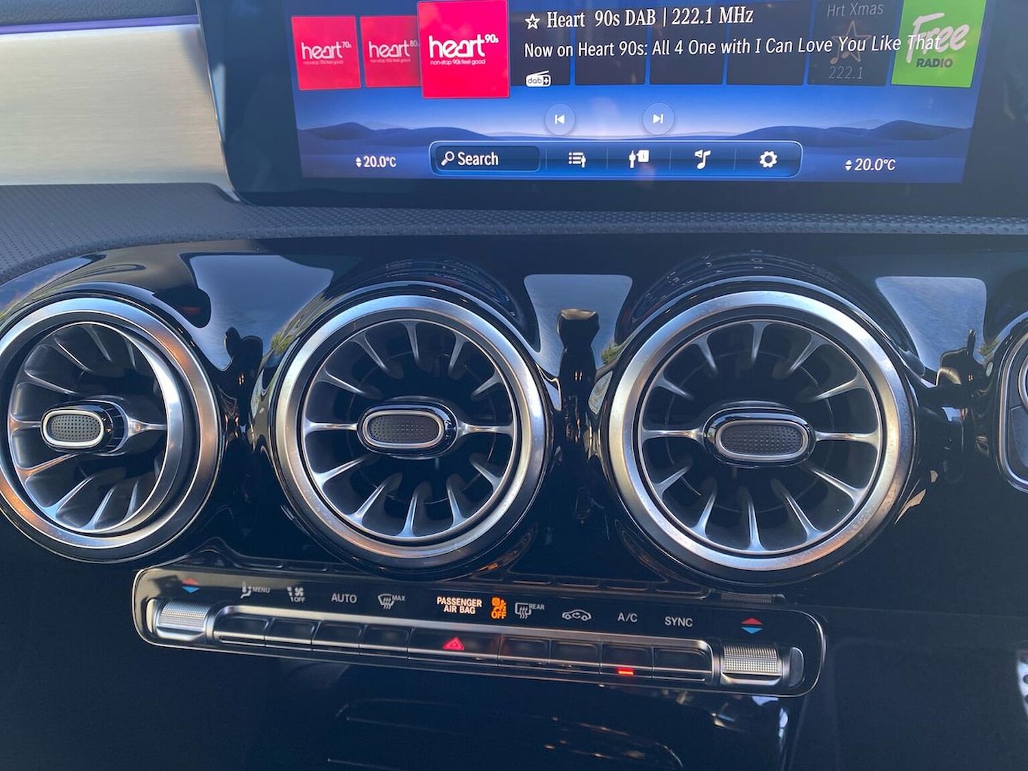 Used Mercedes-Benz A-Class 2025 for sale - 77077370: Photo 26