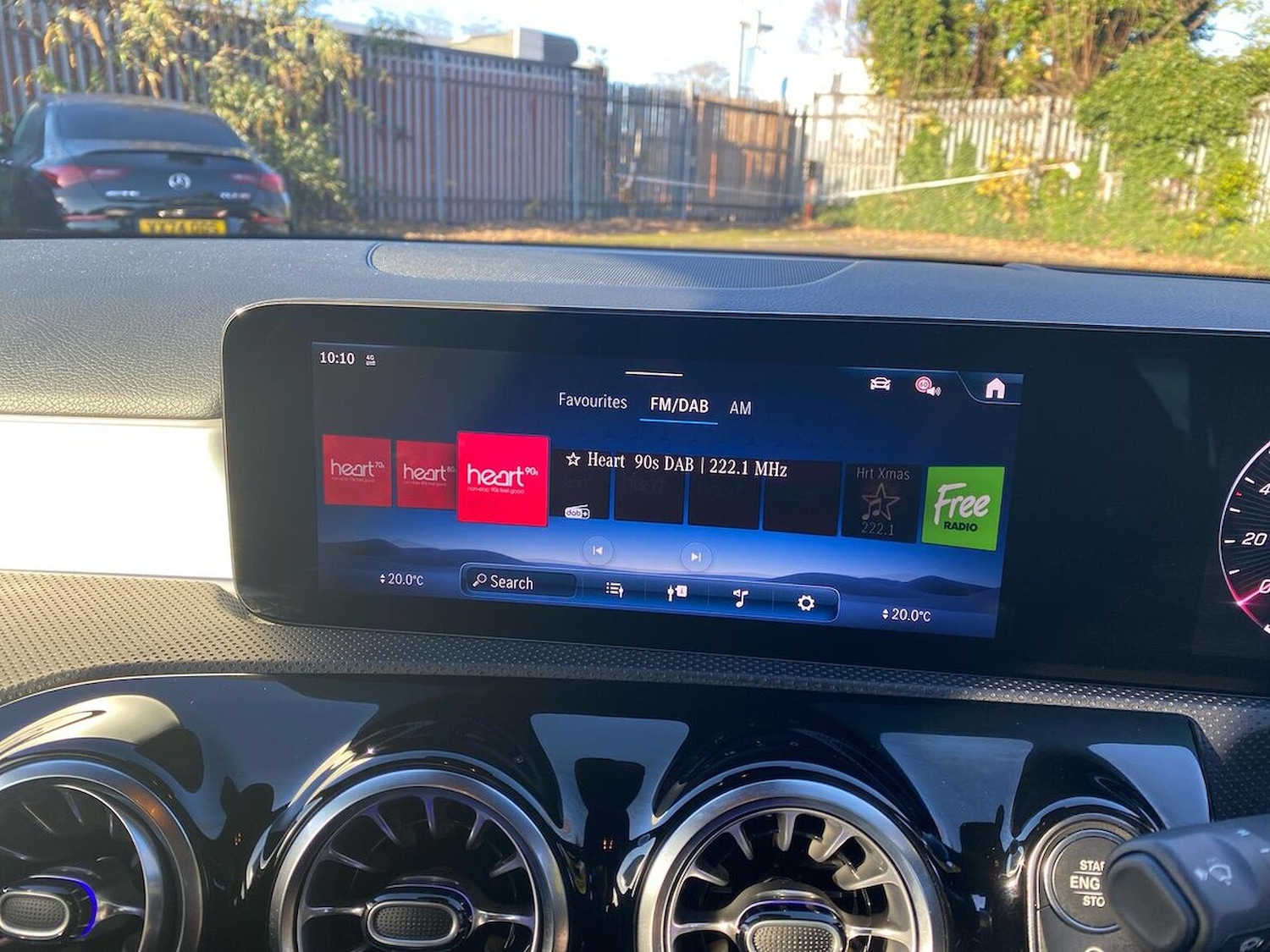 Used Mercedes-Benz A-Class 2025 for sale - 77077370: Photo 27