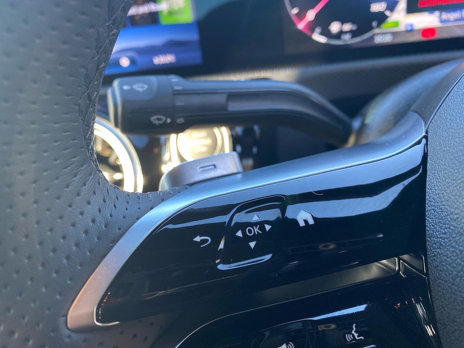 Used Mercedes-Benz A-Class 2025 for sale - 77077370: Photo 29