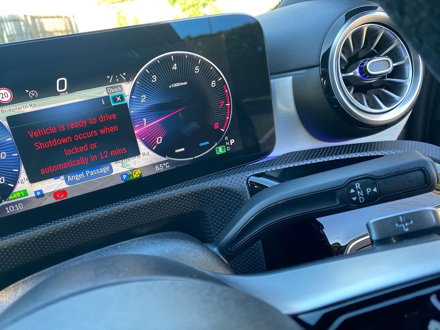 Used Mercedes-Benz A-Class 2025 for sale - 77077370: Photo 31