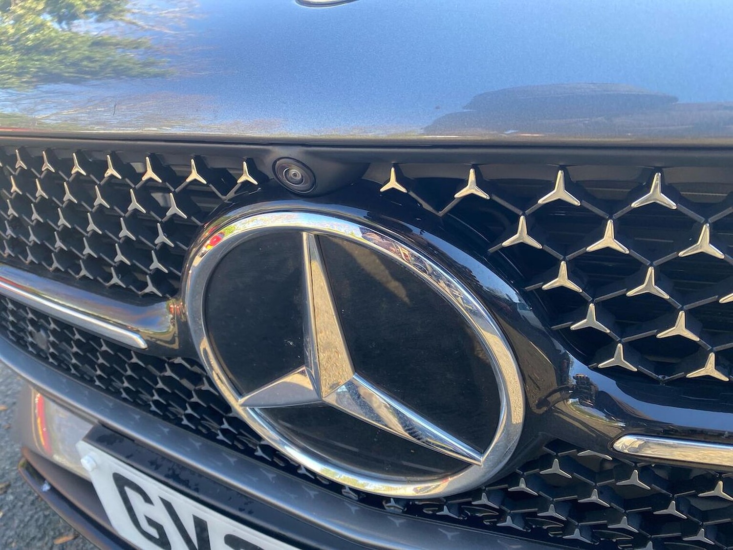 Used Mercedes-Benz A-Class 2025 for sale - 77077370: Photo 35