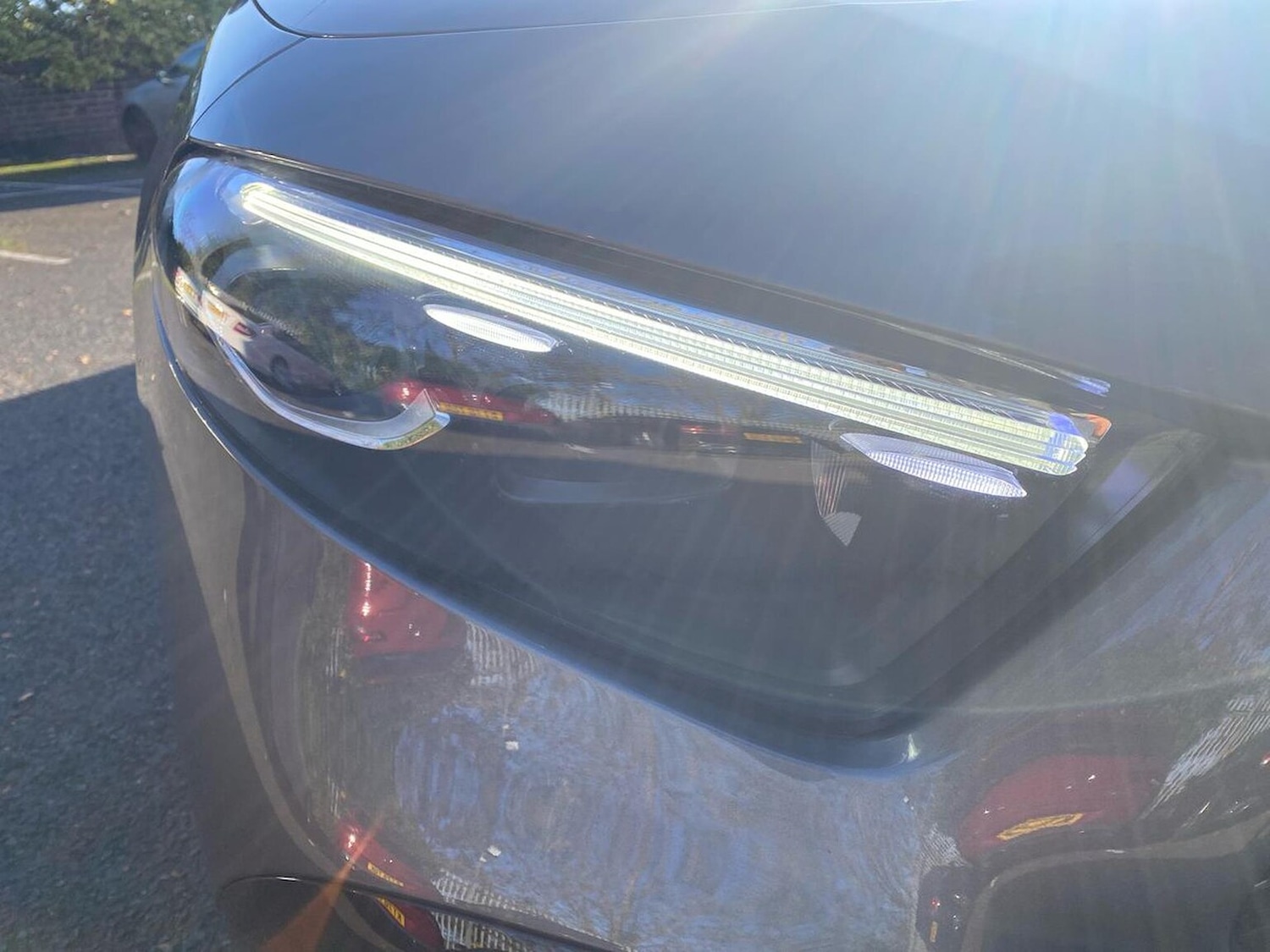 Used Mercedes-Benz A-Class 2025 for sale - 77077370: Photo 36