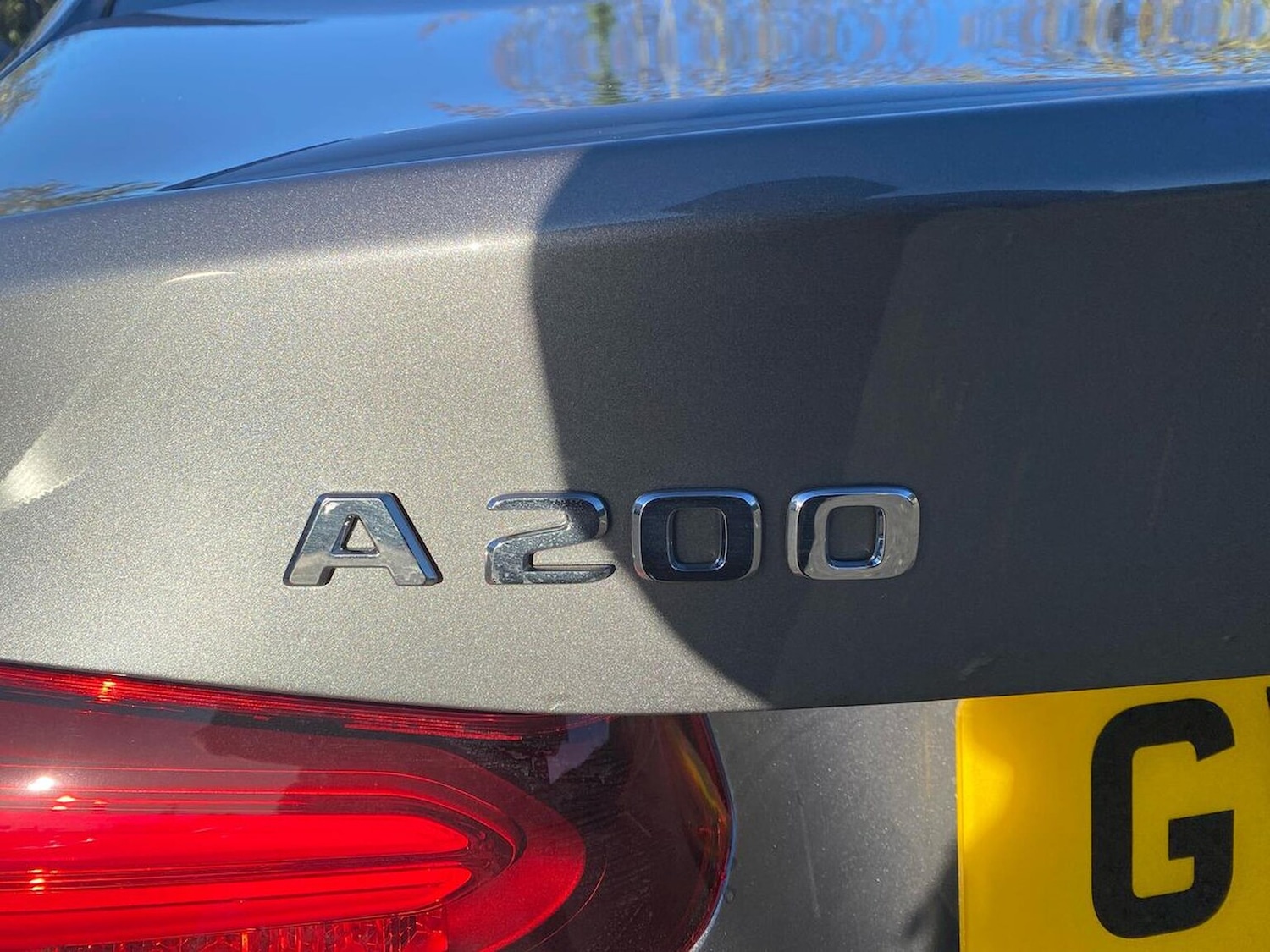 Used Mercedes-Benz A-Class 2025 for sale - 77077370: Photo 37