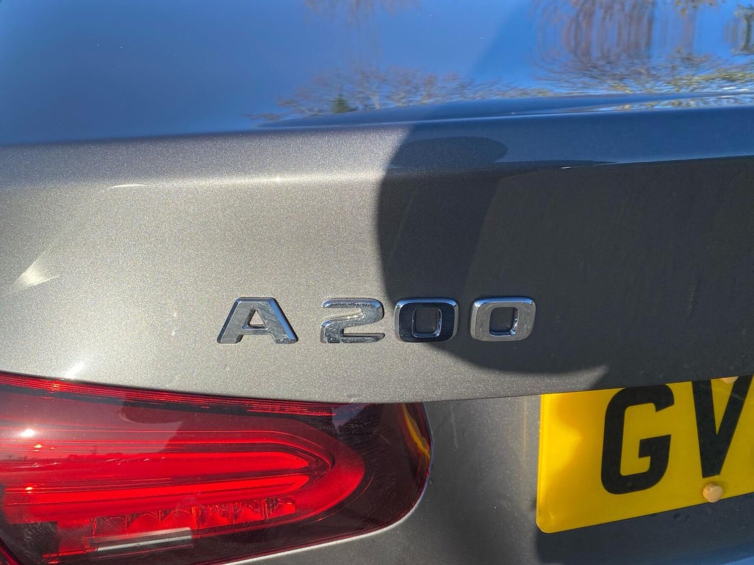 Used Mercedes-Benz A-Class 2025 for sale - 77077370: Photo 38