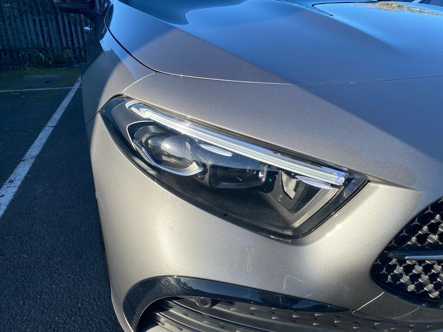 Used Mercedes-Benz A-Class 2025 for sale - 77077370: Photo 41