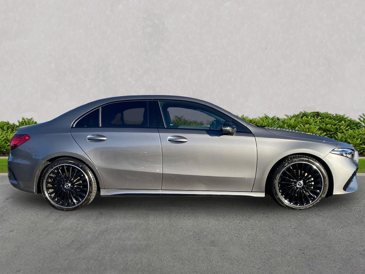 Used Mercedes-Benz A-Class 2025 for sale - 77077370: Photo 5