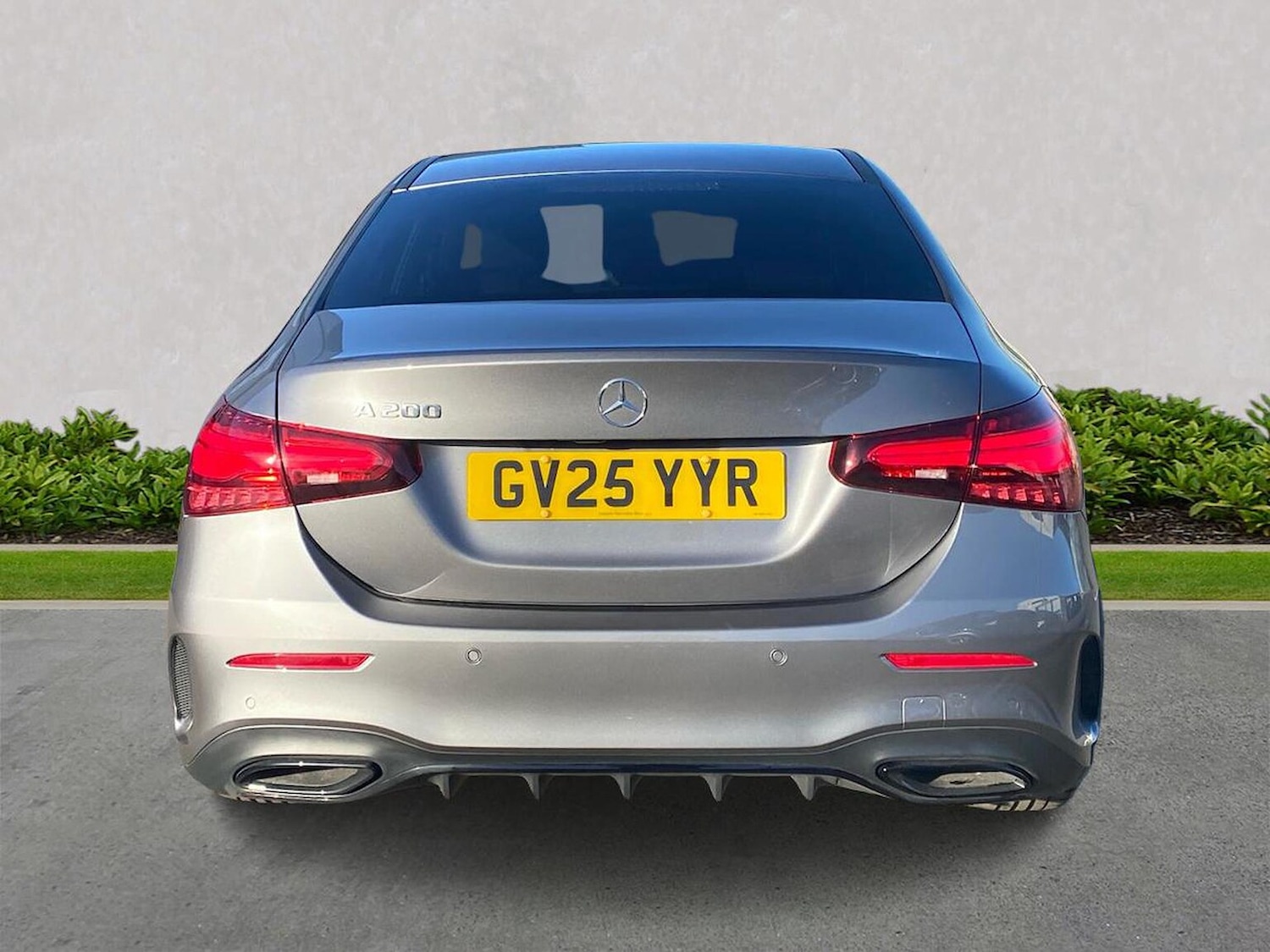 Used Mercedes-Benz A-Class 2025 for sale - 77077370: Photo 6