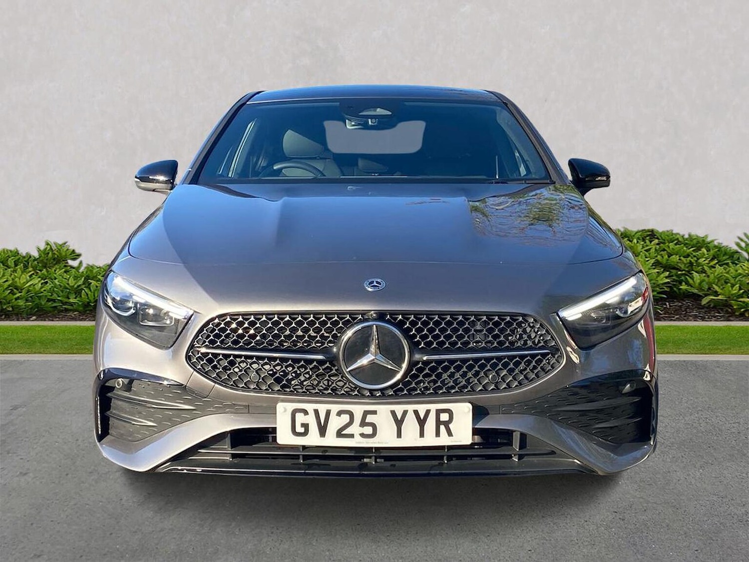 Used Mercedes-Benz A-Class 2025 for sale - 77077370: Photo 7