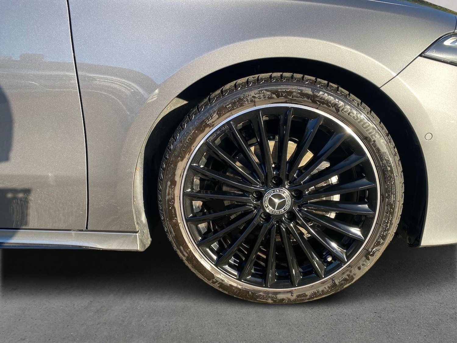 Used Mercedes-Benz A-Class 2025 for sale - 77077370: Photo 8