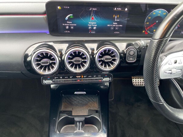 Used Mercedes-Benz CLA 2021 for sale - 76232745: Photo 13