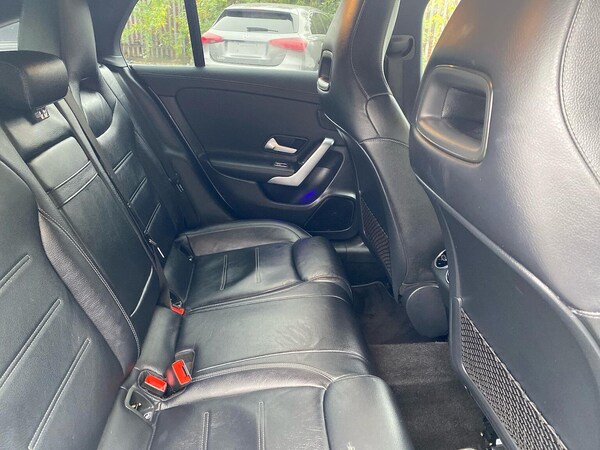 Used Mercedes-Benz CLA 2021 for sale - 76232745: Photo 16