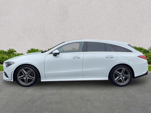 Used Mercedes-Benz CLA 2021 for sale - 76232745: Photo 19