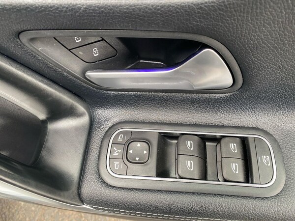 Used Mercedes-Benz CLA 2021 for sale - 76232745: Photo 21