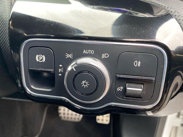 Used Mercedes-Benz CLA 2021 for sale - 76232745: Photo 22
