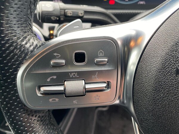 Used Mercedes-Benz CLA 2021 for sale - 76232745: Photo 26