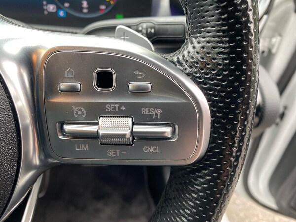 Used Mercedes-Benz CLA 2021 for sale - 76232745: Photo 27