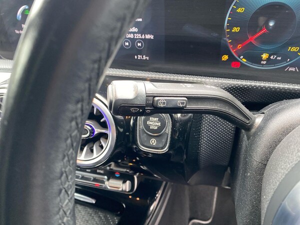 Used Mercedes-Benz CLA 2021 for sale - 76232745: Photo 28