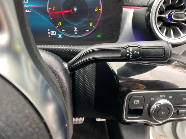 Used Mercedes-Benz CLA 2021 for sale - 76232745: Photo 29