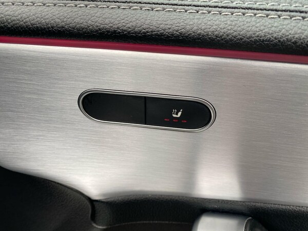 Used Mercedes-Benz CLA 2021 for sale - 76232745: Photo 30