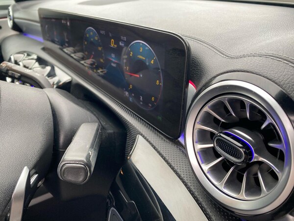 Used Mercedes-Benz CLA 2021 for sale - 76232745: Photo 31