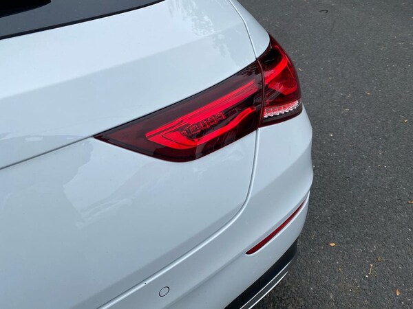 Used Mercedes-Benz CLA 2021 for sale - 76232745: Photo 35