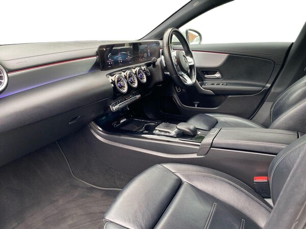 Used Mercedes-Benz CLA 2021 for sale - 76232745: Photo 7
