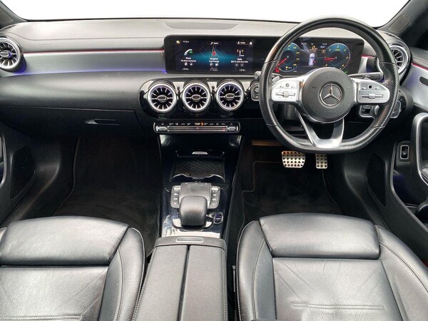 Used Mercedes-Benz CLA 2021 for sale - 76232745: Photo 8
