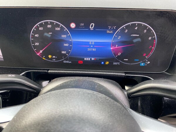 Used Mercedes-Benz GLA 2024 for sale - 76236954: Photo 10