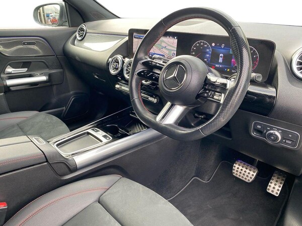Used Mercedes-Benz GLA 2024 for sale - 76236954: Photo 15