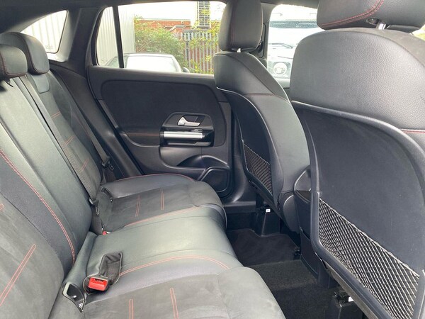 Used Mercedes-Benz GLA 2024 for sale - 76236954: Photo 16