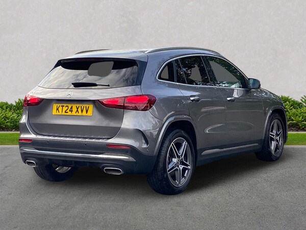 Used Mercedes-Benz GLA 2024 for sale - 76236954: Photo 18