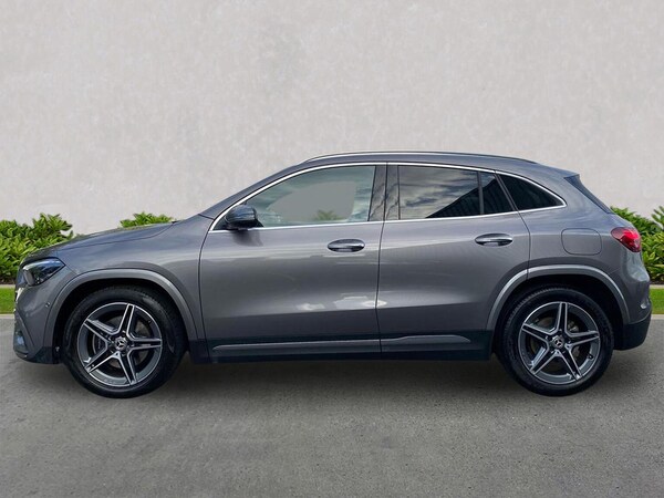 Used Mercedes-Benz GLA 2024 for sale - 76236954: Photo 19