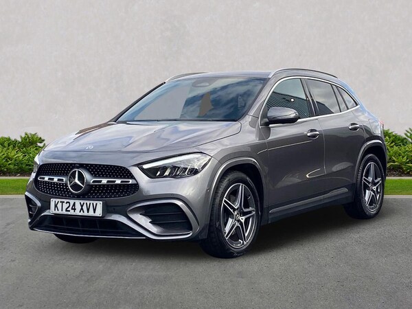 Used Mercedes-Benz GLA 2024 for sale - 76236954: Photo 20