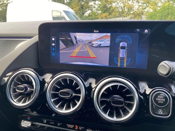 Used Mercedes-Benz GLA 2024 for sale - 76236954: Photo 23