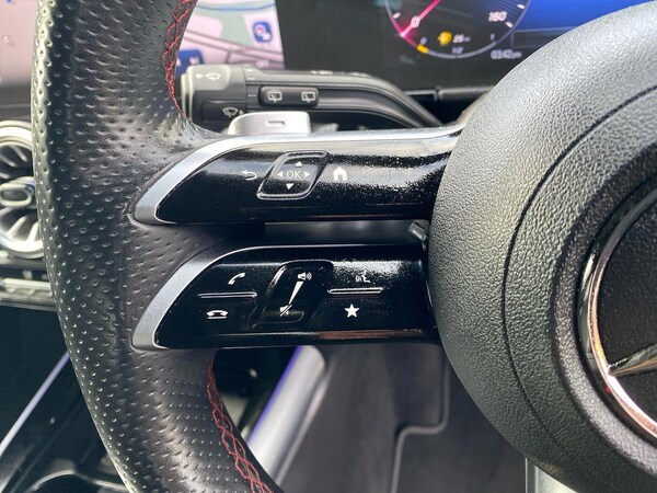 Used Mercedes-Benz GLA 2024 for sale - 76236954: Photo 26
