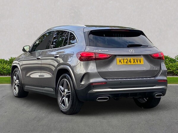 Used Mercedes-Benz GLA 2024 for sale - 76236954: Photo 2