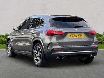 Used Mercedes-Benz GLA 2024 for sale - 76236954: Photo 2