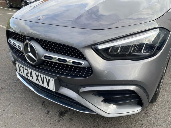 Used Mercedes-Benz GLA 2024 for sale - 76236954: Photo 33
