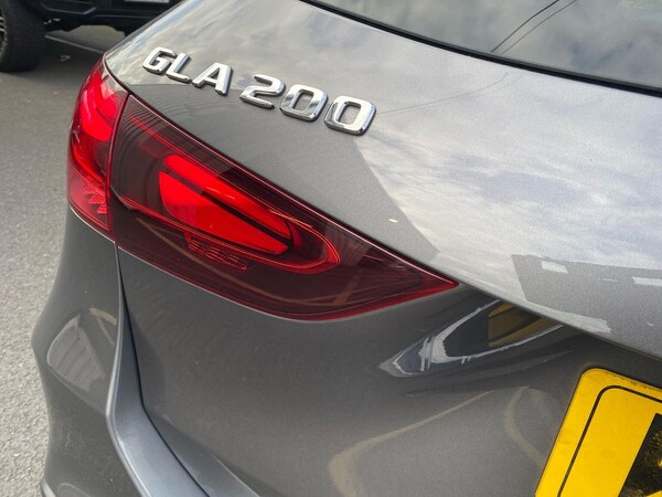 Used Mercedes-Benz GLA 2024 for sale - 76236954: Photo 36
