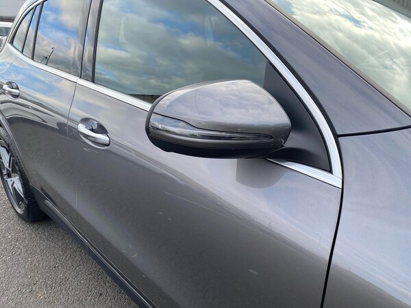 Used Mercedes-Benz GLA 2024 for sale - 76236954: Photo 38