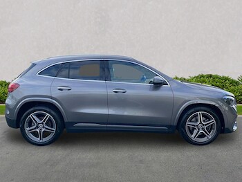 Used Mercedes-Benz GLA 2024 for sale - 76236954: Photo 3