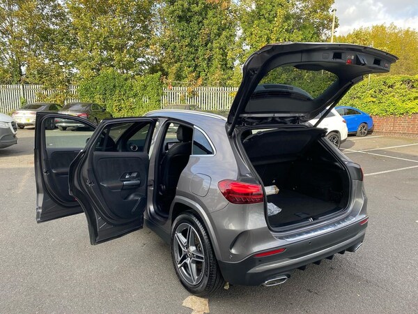 Used Mercedes-Benz GLA 2024 for sale - 76236954: Photo 40