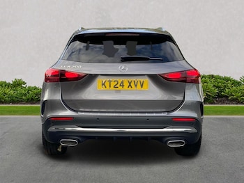 Used Mercedes-Benz GLA 2024 for sale - 76236954: Photo 4