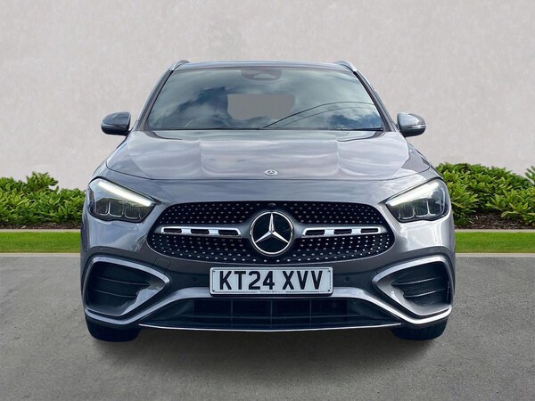 Used Mercedes-Benz GLA 2024 for sale - 76236954: Photo 5
